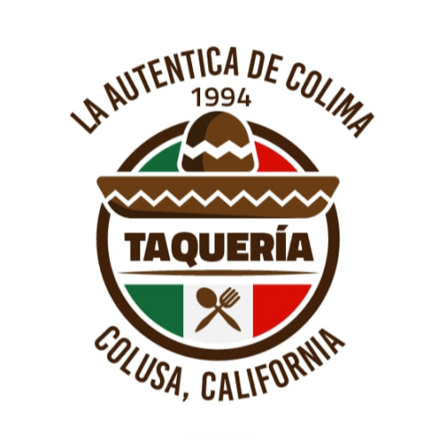 La Autentica de Colima logo