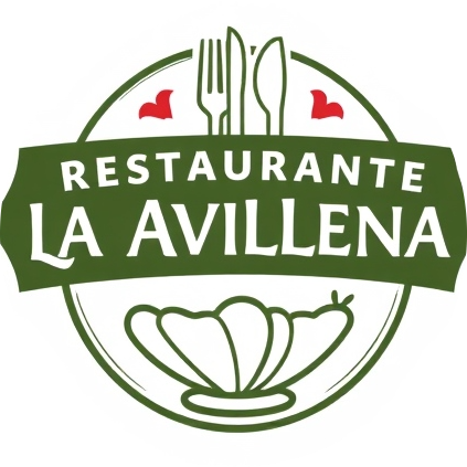 La Avilena logo