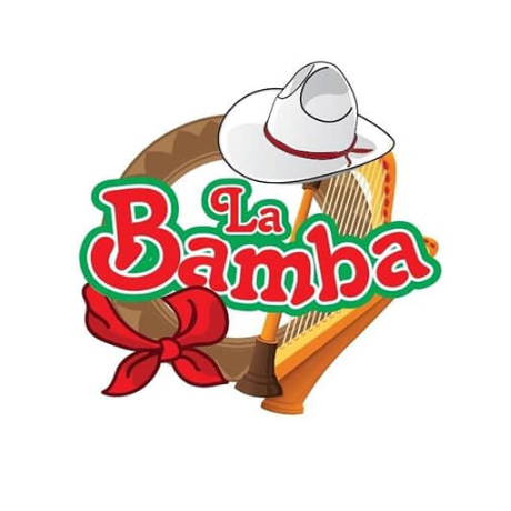 La Bamba Mexican Grill logo