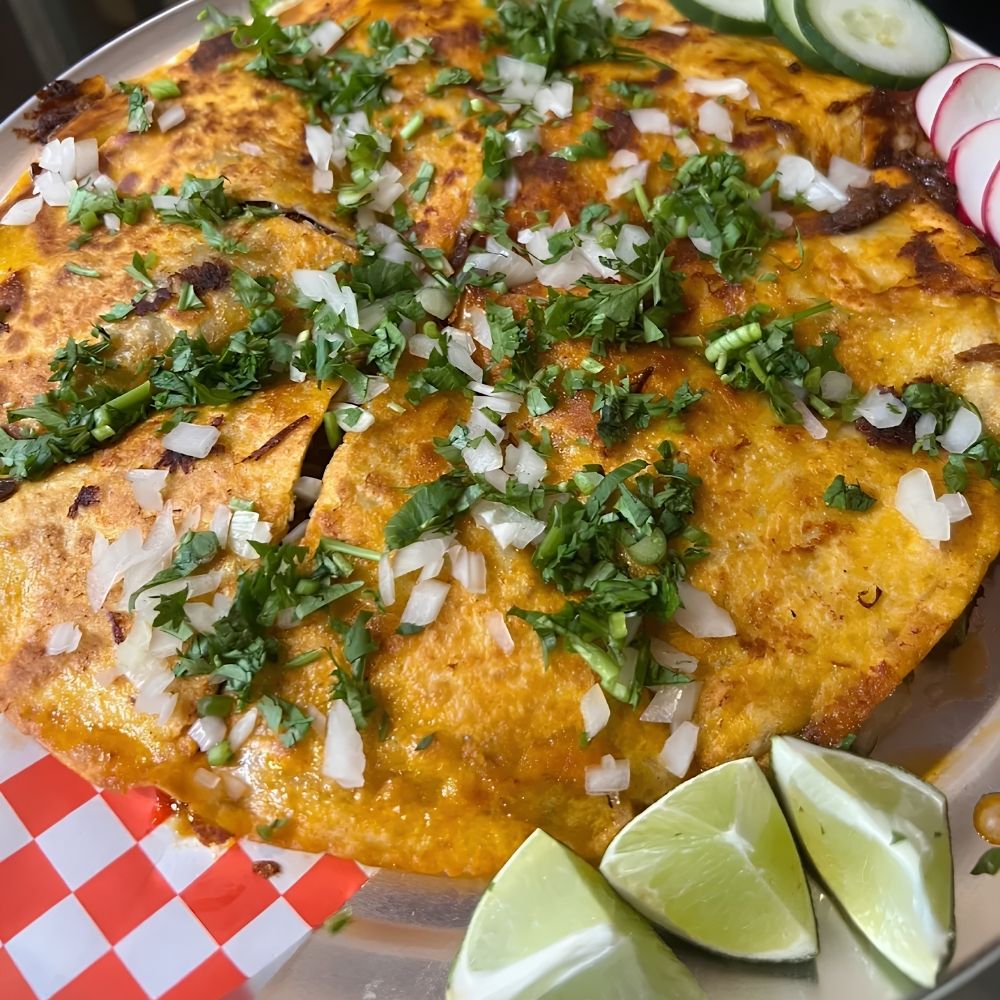 Side food item