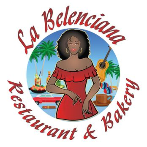 La Belenciana Restaurant & Bakery logo