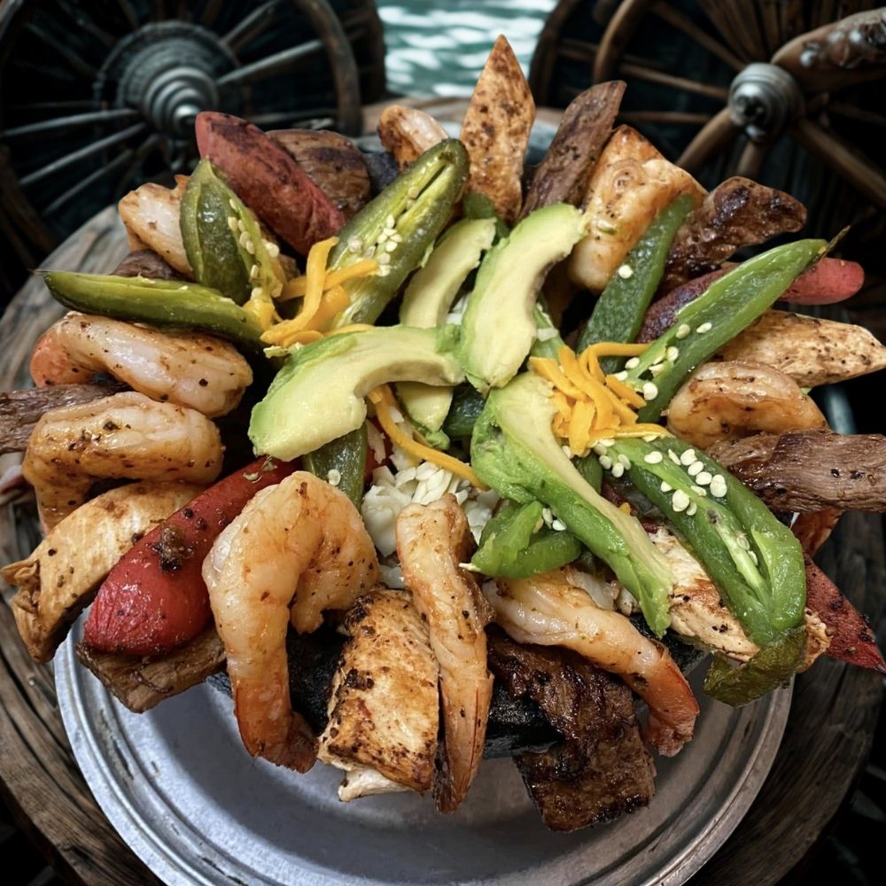 Side food item