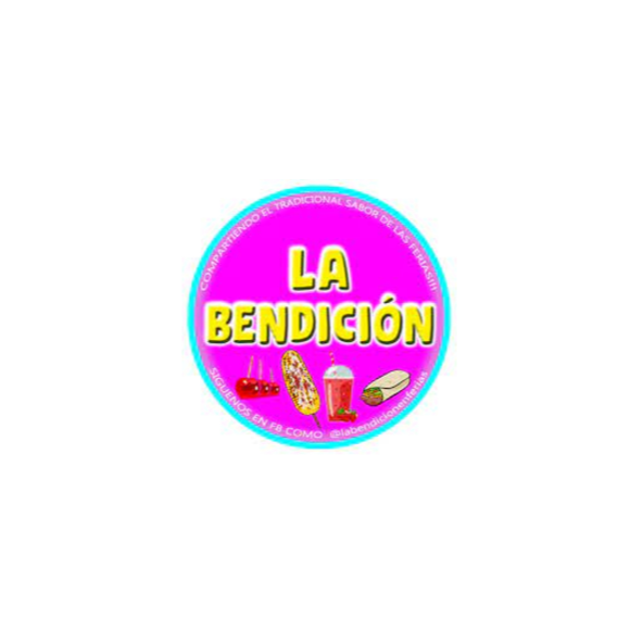 La Bendicion logo