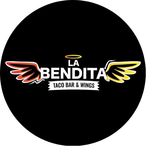 La Bendita logo