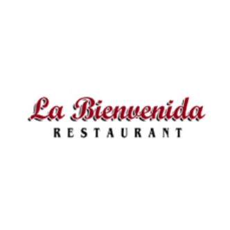 La Bienvenida logo