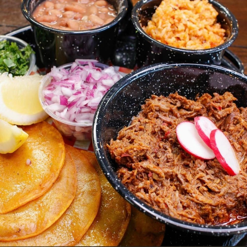 Side food item