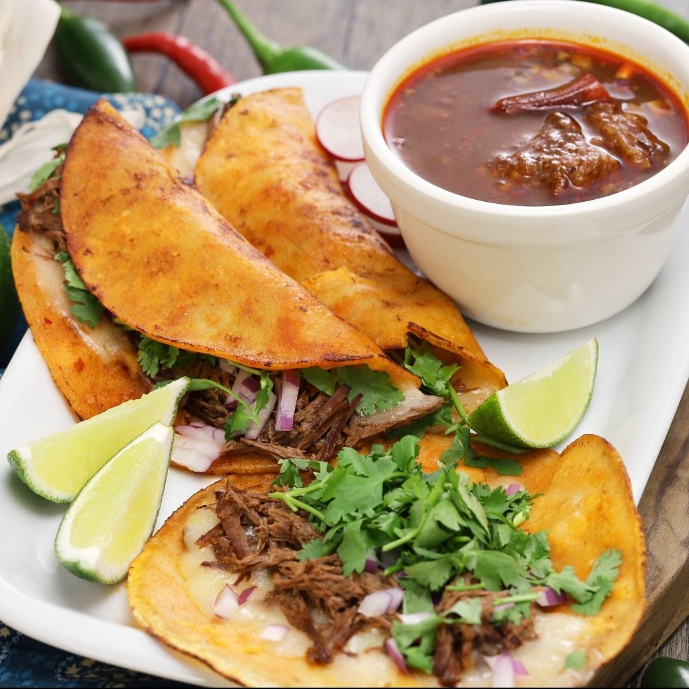 Side food item