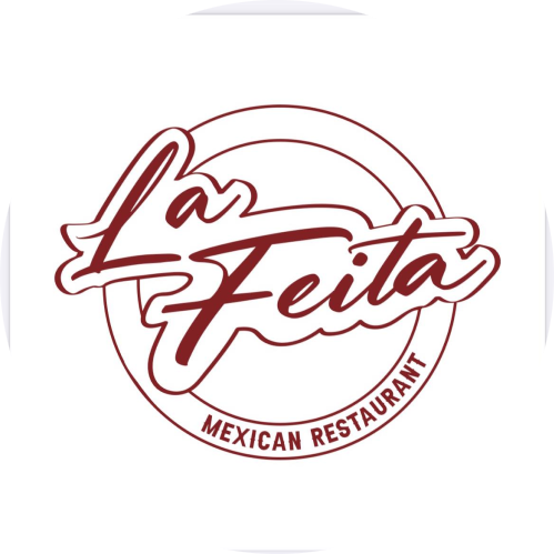 La Bonita Mexican Restaurant logo