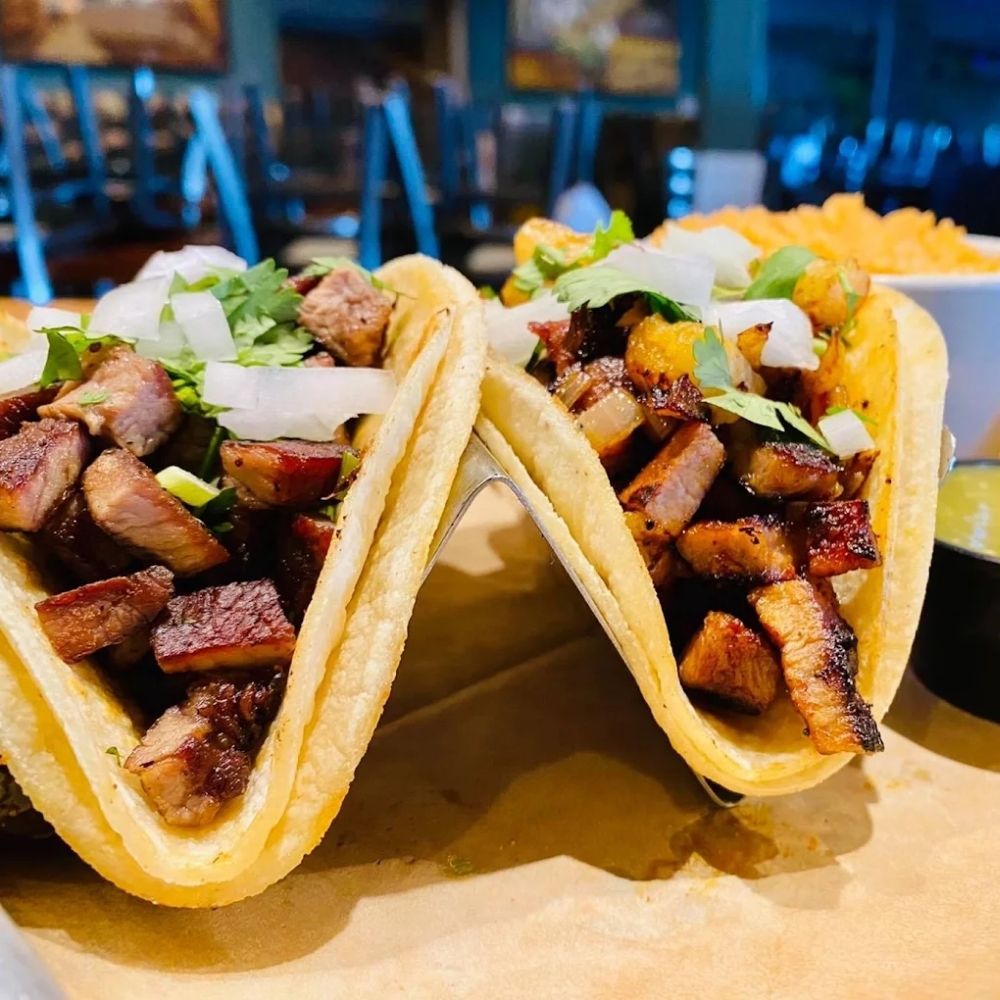 Side food item