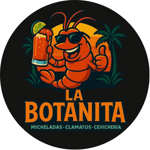 La Botanita logo