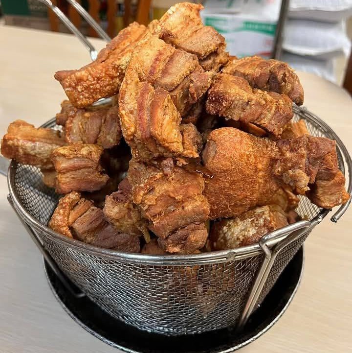 Side food item