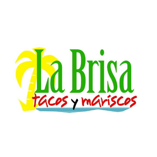 La Brisa Tacos glg.inc logo