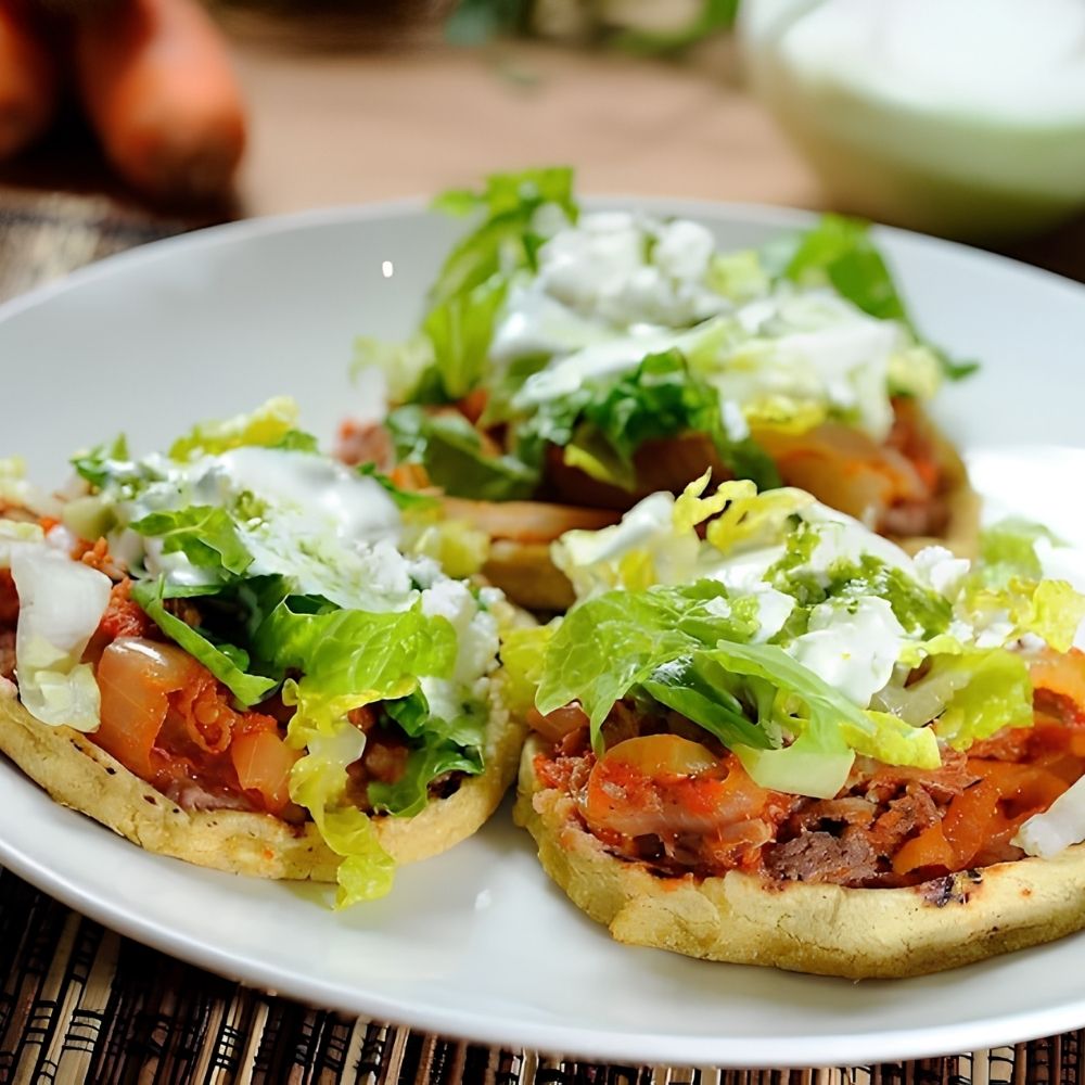 Side food item