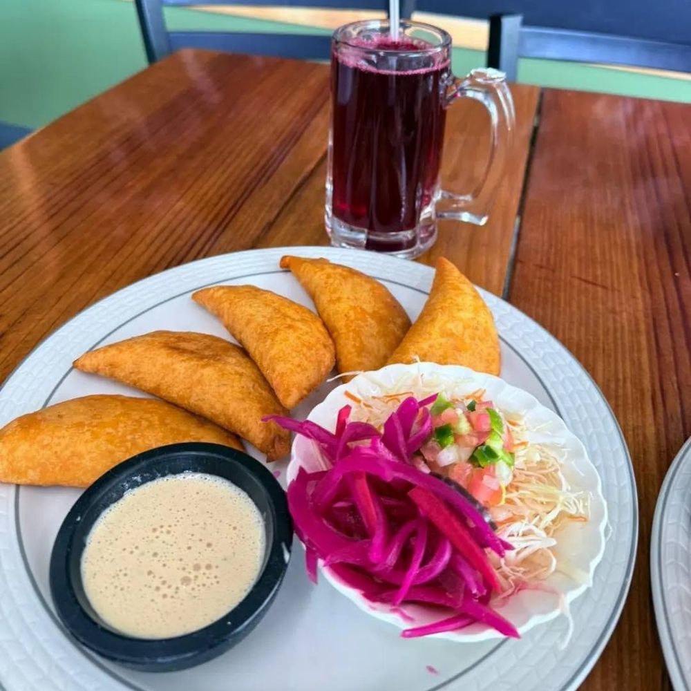 Side food item
