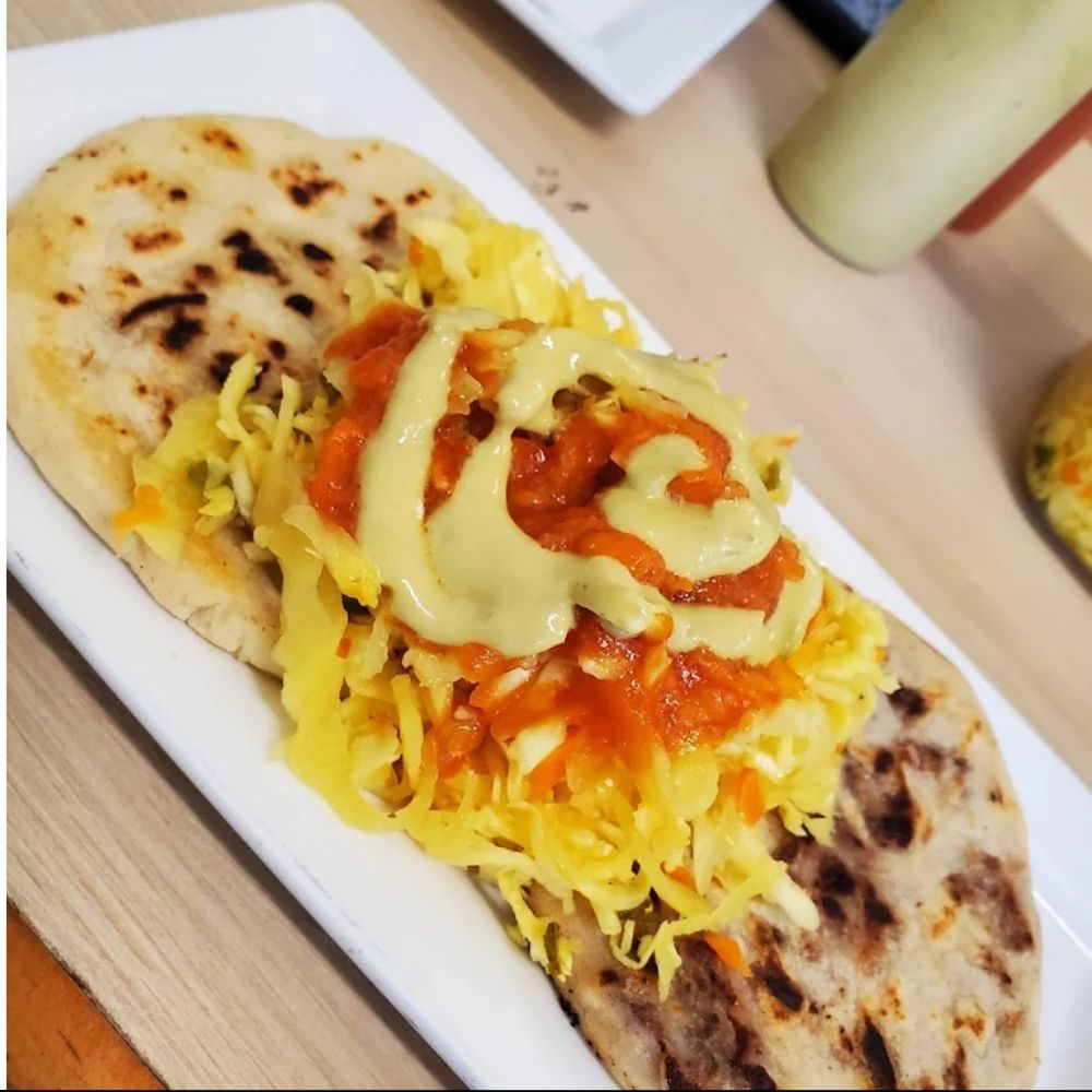 Side food item