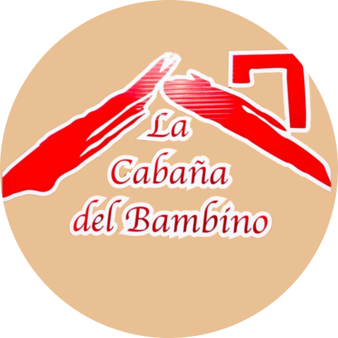 La Cabana Del Bambino logo