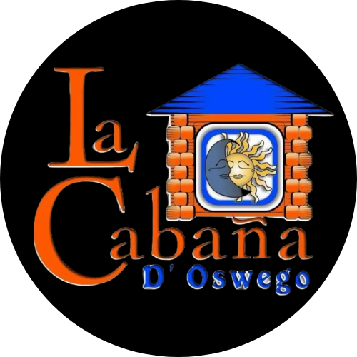 La Cabana D'Oswego logo
