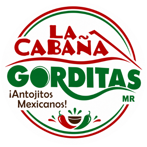 La Cabana Gorditas logo