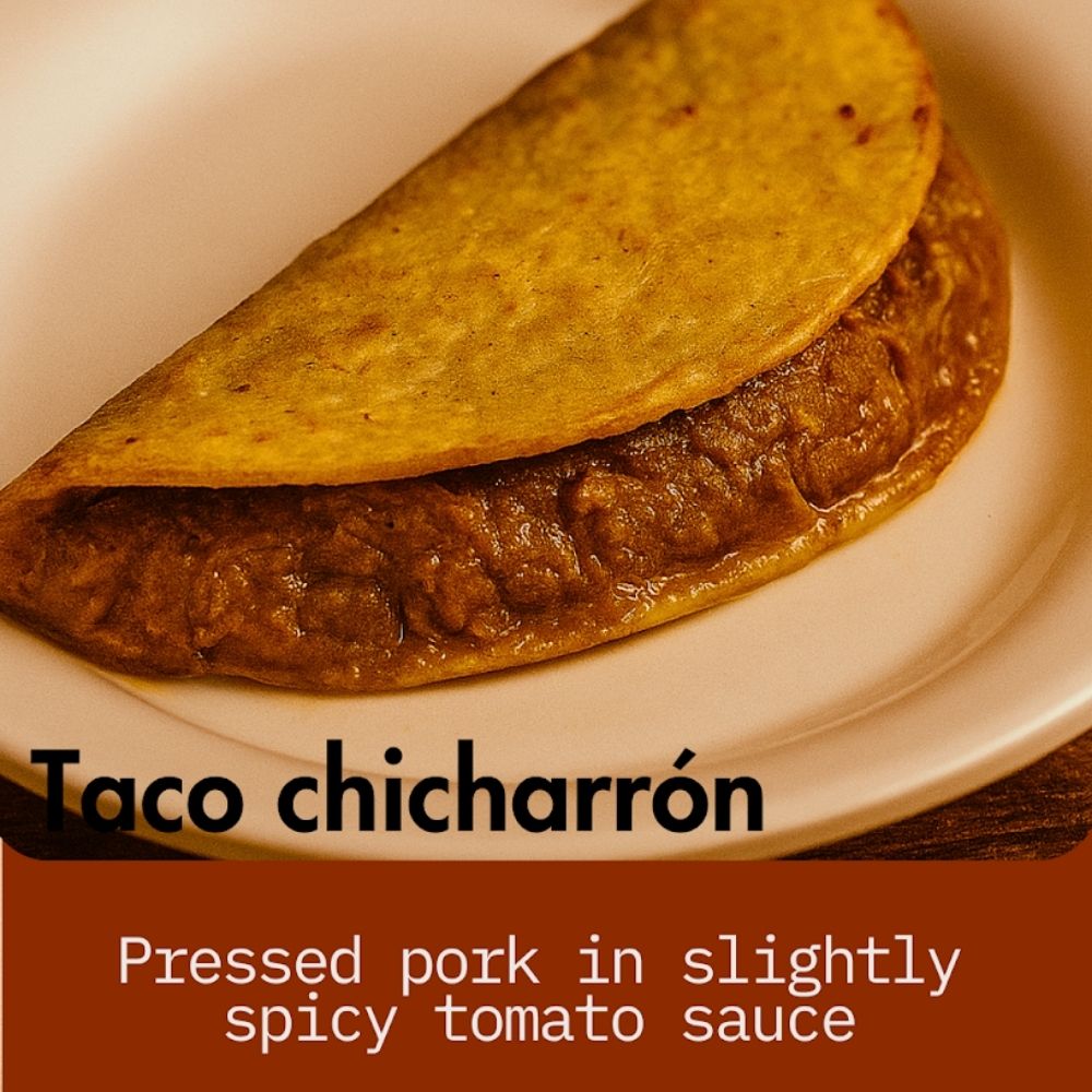 Side food item