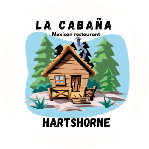 La Cabana Hartshorne logo