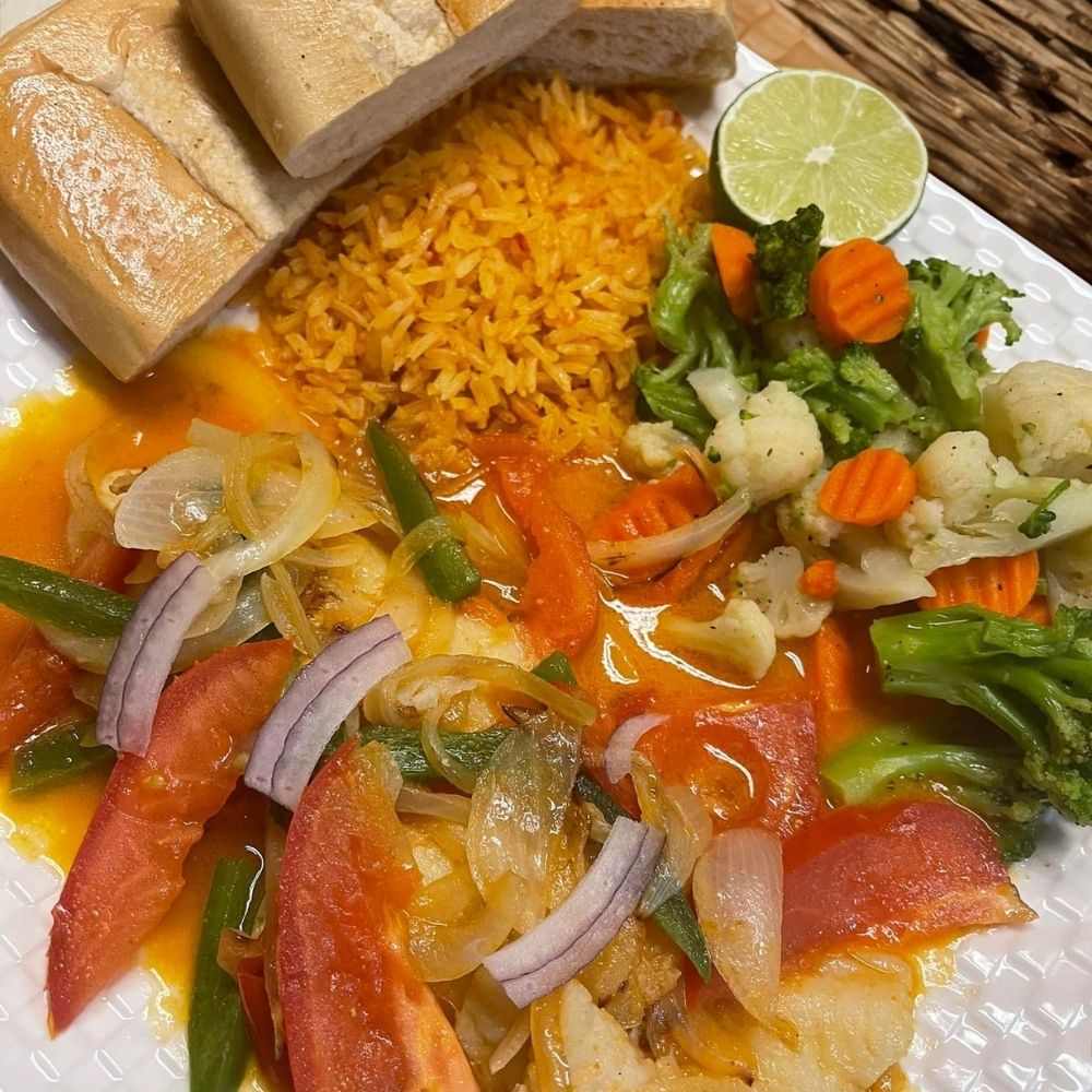 Side food item