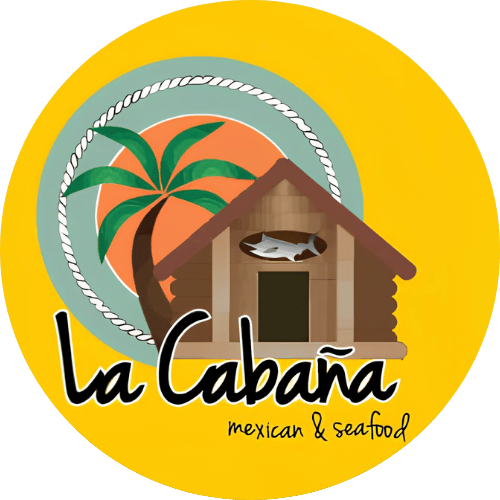 La Cabana Mexican & Seafood logo