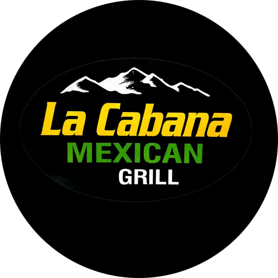 La Cabana Mexican Grill Asheville logo