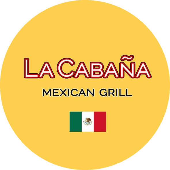 La Cabana Mexican Grill Ozark logo
