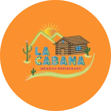 La Cabana Mexican Restaurant Livermore logo