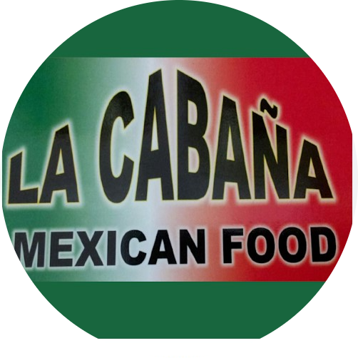 La Cabana Restaurant logo