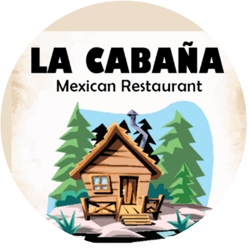 La Cabana Restaurant McAlester logo