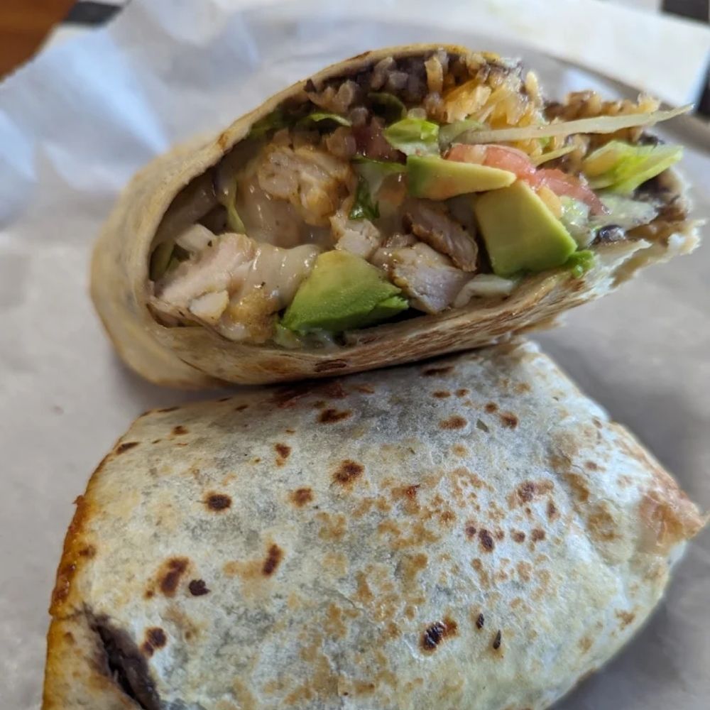 Side food item