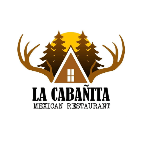La Cabanita logo