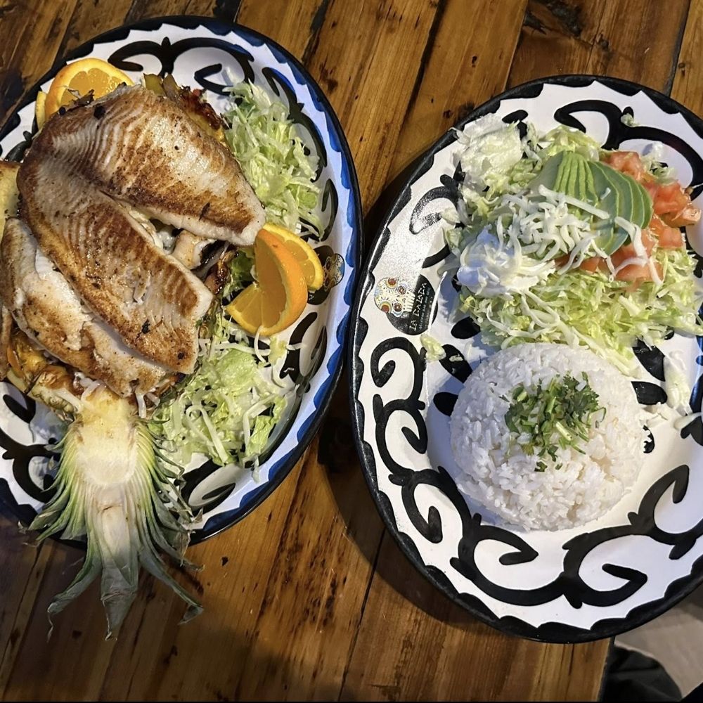 Side food item