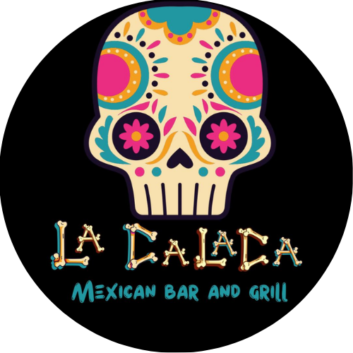 La Calaca Mexican Bar & Grill logo