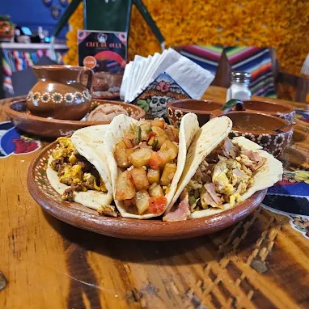Side food item
