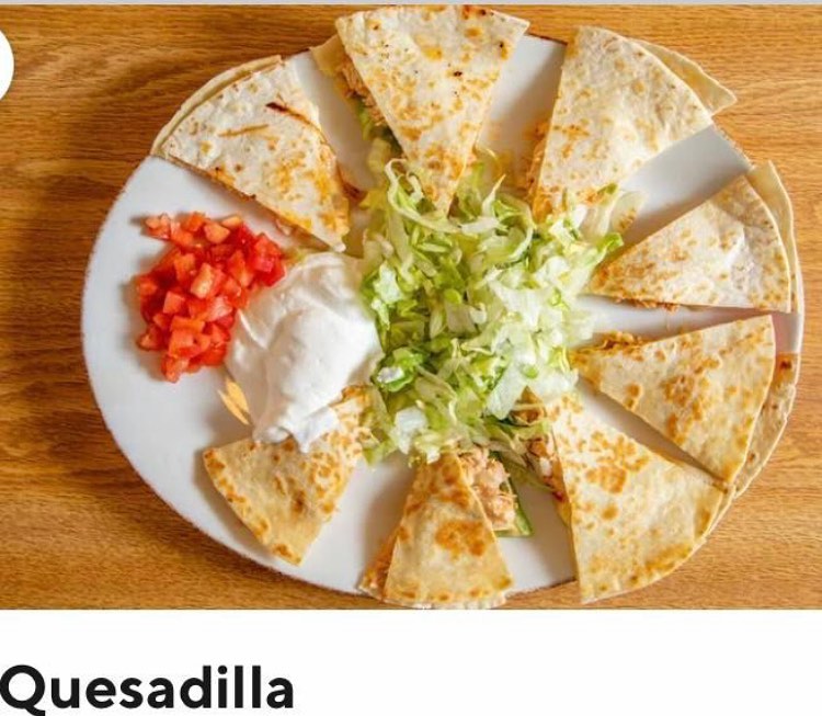 La Calera Mexican Restaurant
