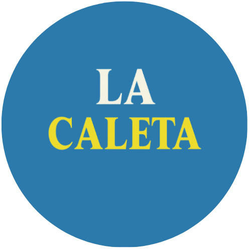 La Caleta logo
