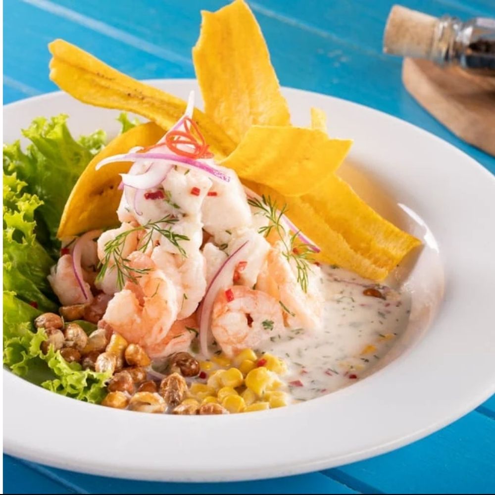 Side food item