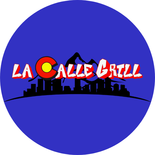 La Calle Grill logo