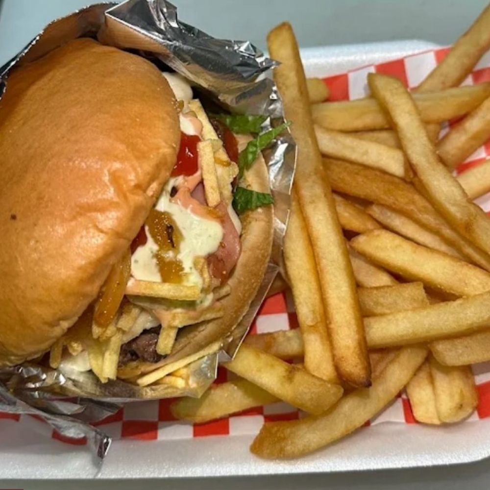 Side food item