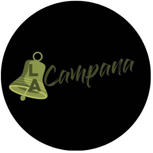 La Campana Cocina Y Cantina logo