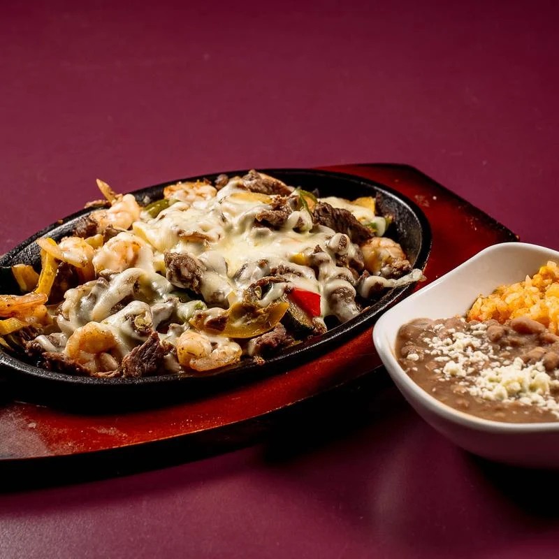Main food item