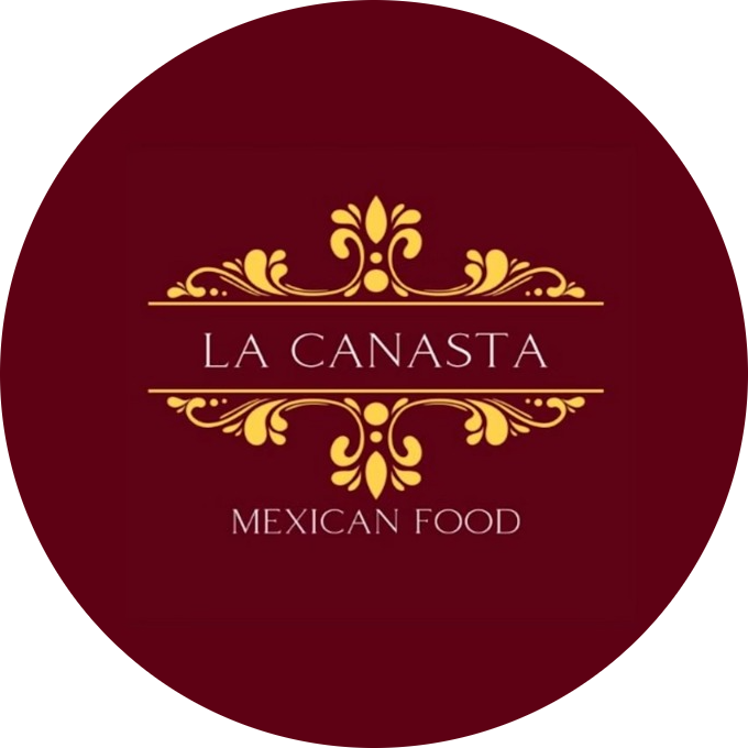 La Canasta Mexican Food logo