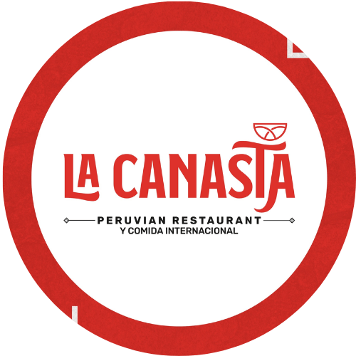 La Canasta Peruvian logo