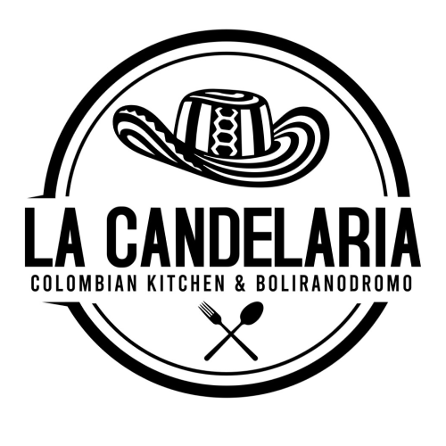 La Candelaria logo