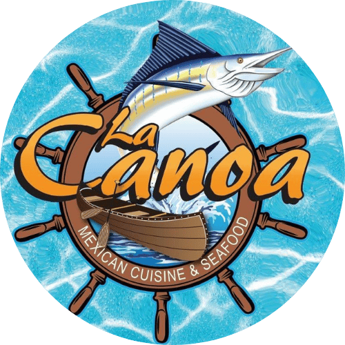 La Canoa logo