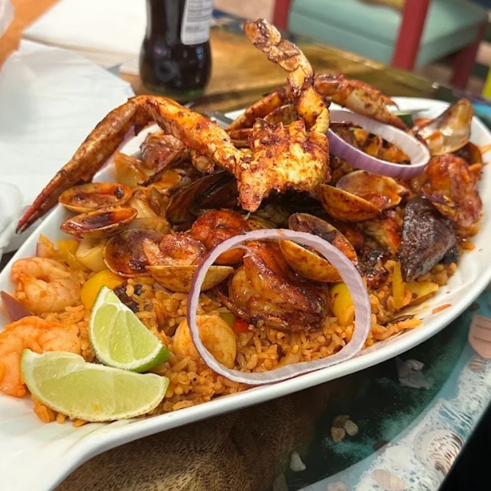 Side food item