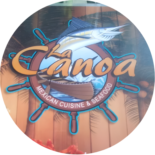 La Canoa Restaurant logo