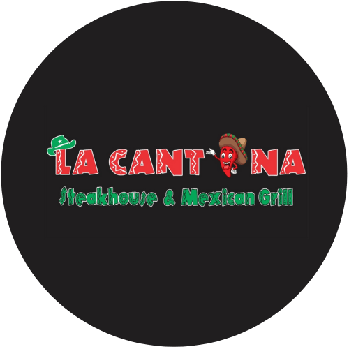 La Cantina Mexican Grill And Bar logo